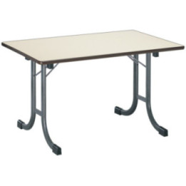 Table pliante Vendée