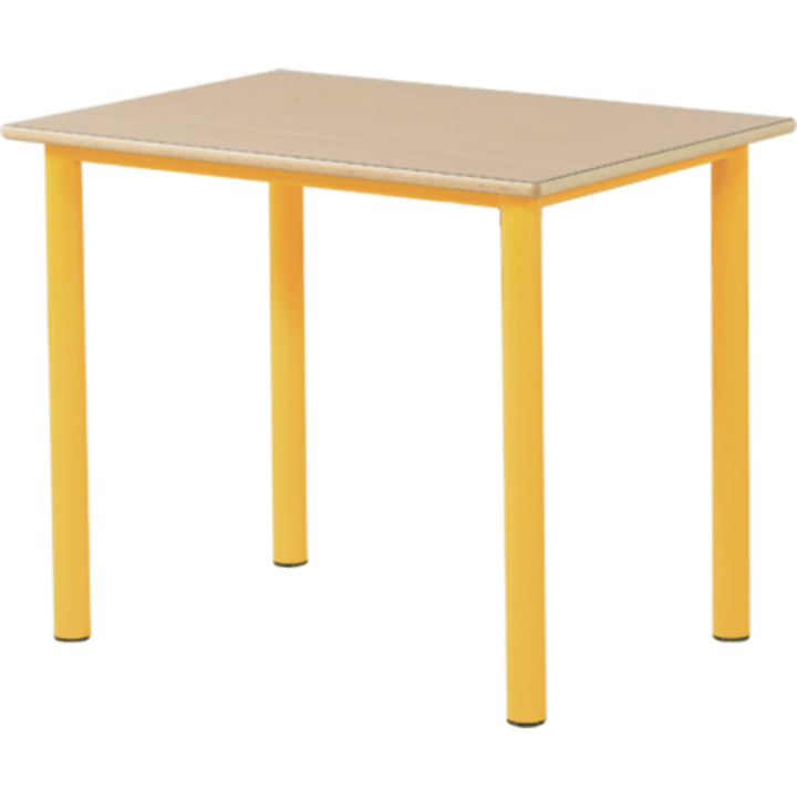 Table primaire Bermudes
