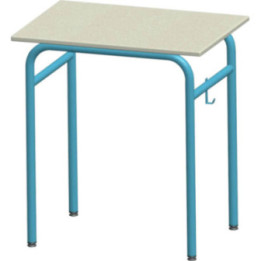 Hauteur plateau : // taille 3 : 59 cm // taille 4 : 64 cm // taille 5 : 71 cm // taille 6 : 76 cm