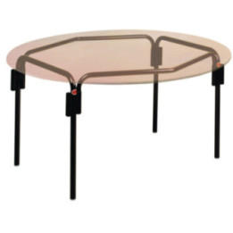 Table rallongeable Mairietable
