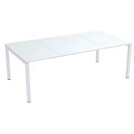 Table rectangulaire Allure