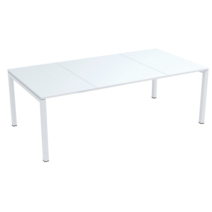 Table rectangulaire Allure