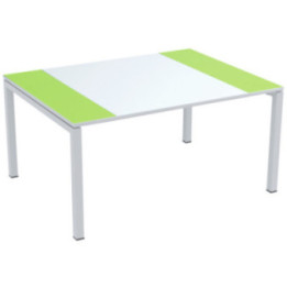 Table rectangulaire Allure