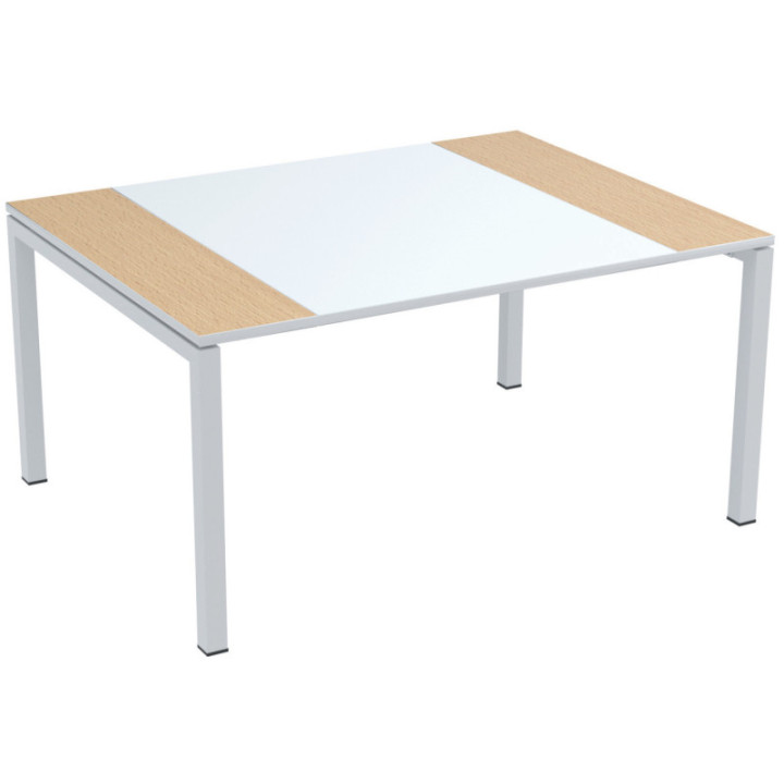 Table rectangulaire Allure