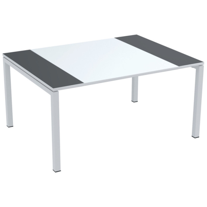 Table rectangulaire Allure