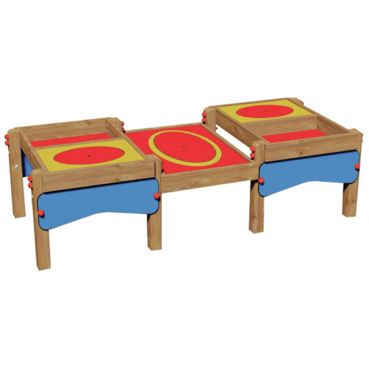 Table récréative