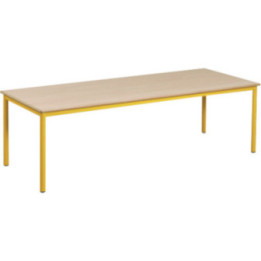 Table scolaire Bermudes