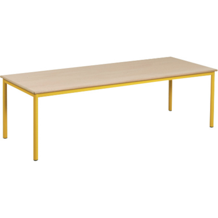 Table scolaire Bermudes