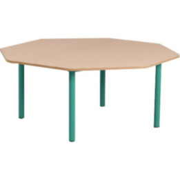 Table scolaire Bermudes