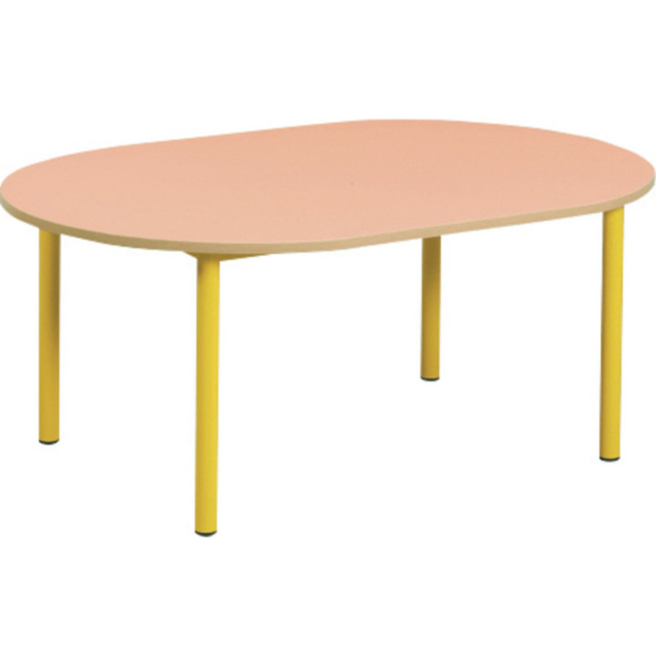 Table scolaire Bermudes
