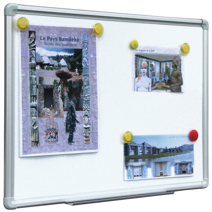 Tableau d'affichage Gamme Eco