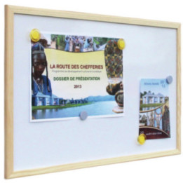 Tableau d'affichage Woody