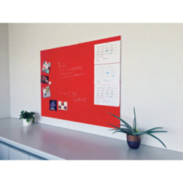 Tableau d'écriture Glassboard Freeze