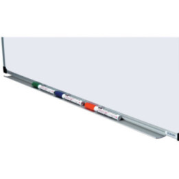 Auget porte accessoires amovible
