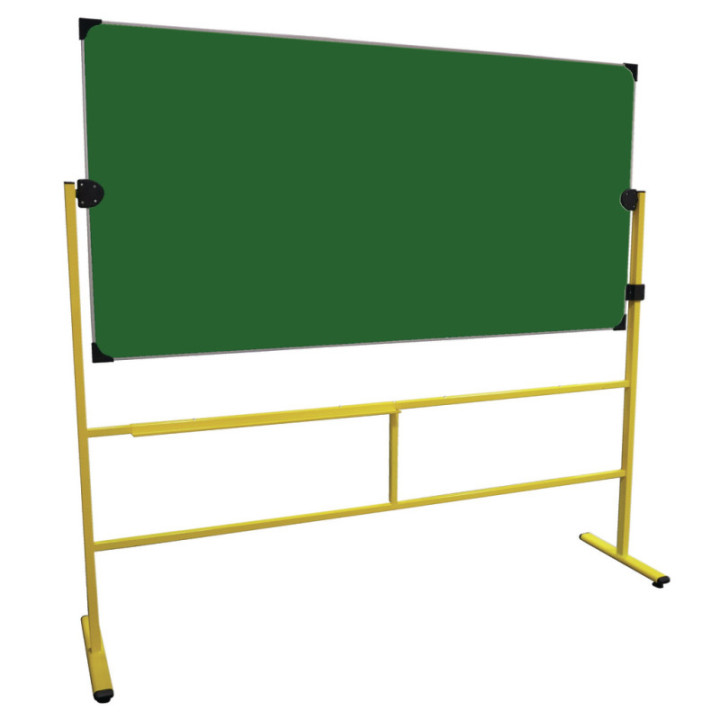 Tableau scolaire Moulin grand modèle