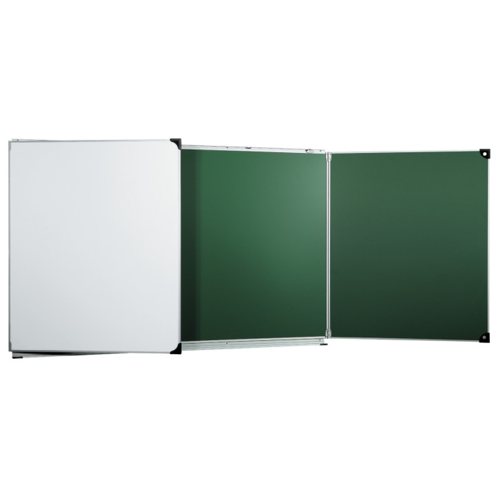 Mixte vert / blanc // Faces 3, 4 et 5 : vertes. // Faces 2 et 6 : blanches. //  // Mixte blanc / vert // Faces 3, 4 et 5 : blanc