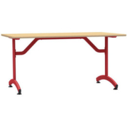 Tables et guéridons gamme Tim