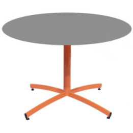 Tables et guéridons gamme Tim