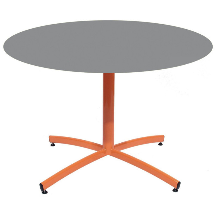 Tables et guéridons gamme Tim