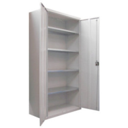 Tablette pour armoire d'atelier