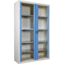 Tablette pour armoire d'atelier