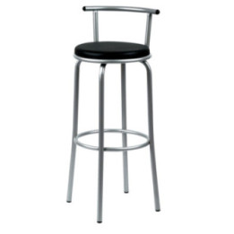 Tabouret haut restauration Déco