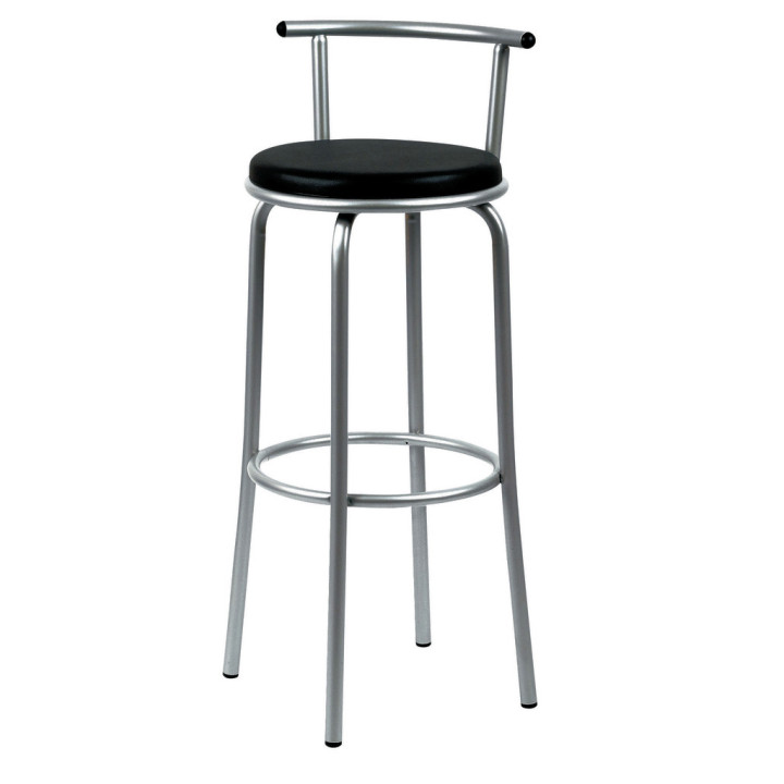 Tabouret haut restauration Déco