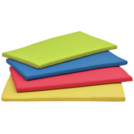 Tapis de sol en mousse