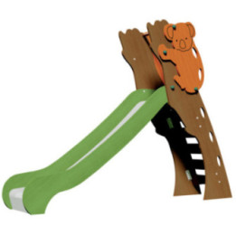 Toboggan Juma