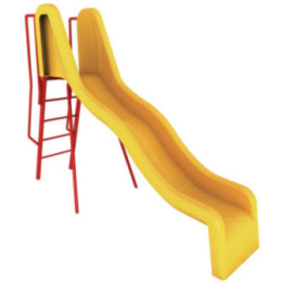 Toboggan Océan