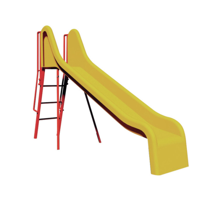 Toboggan Résina