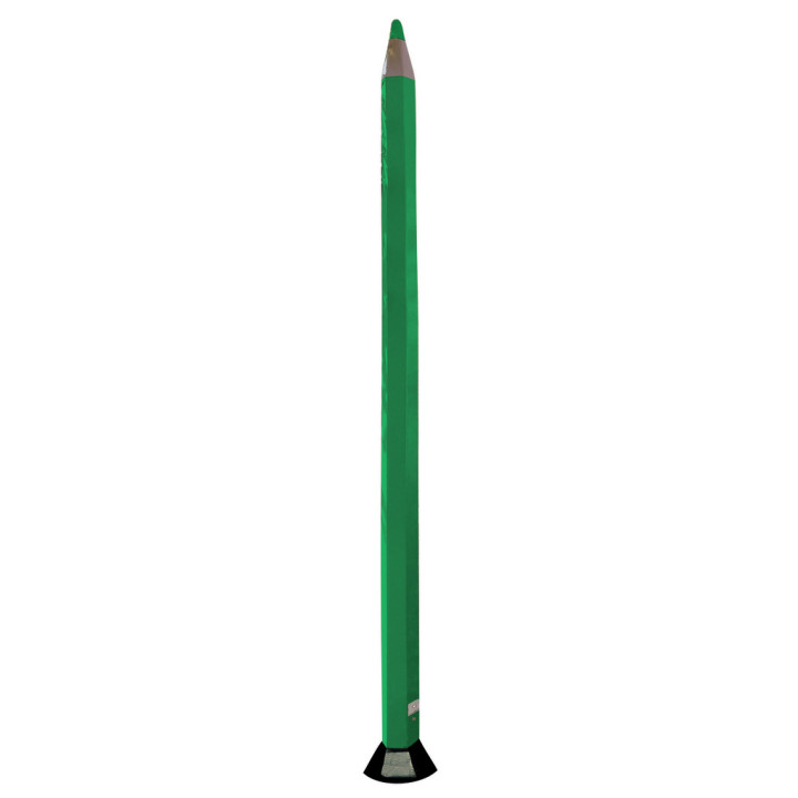 Totem crayons