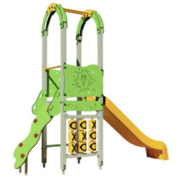Tour multi-jeux Peggy