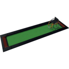 Trampoline adapté PMR Orta