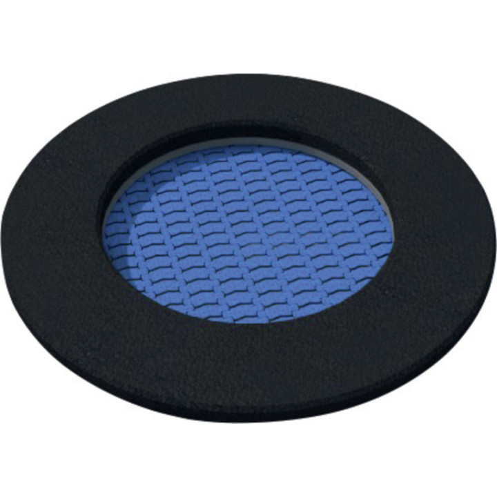 Trampoline pour aire de jeux Rado