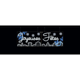 Joyeuses fêtes Midgare