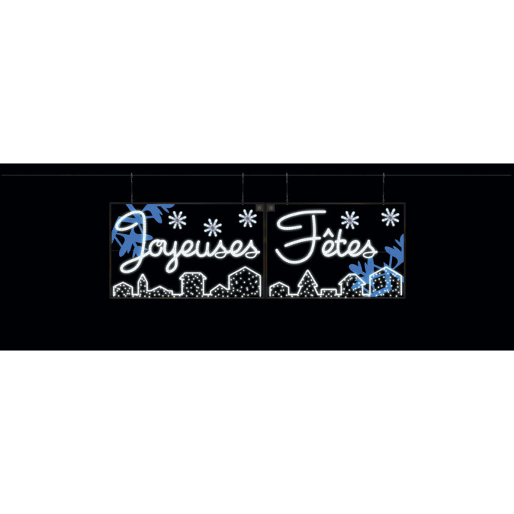 Joyeuses fêtes Midgare