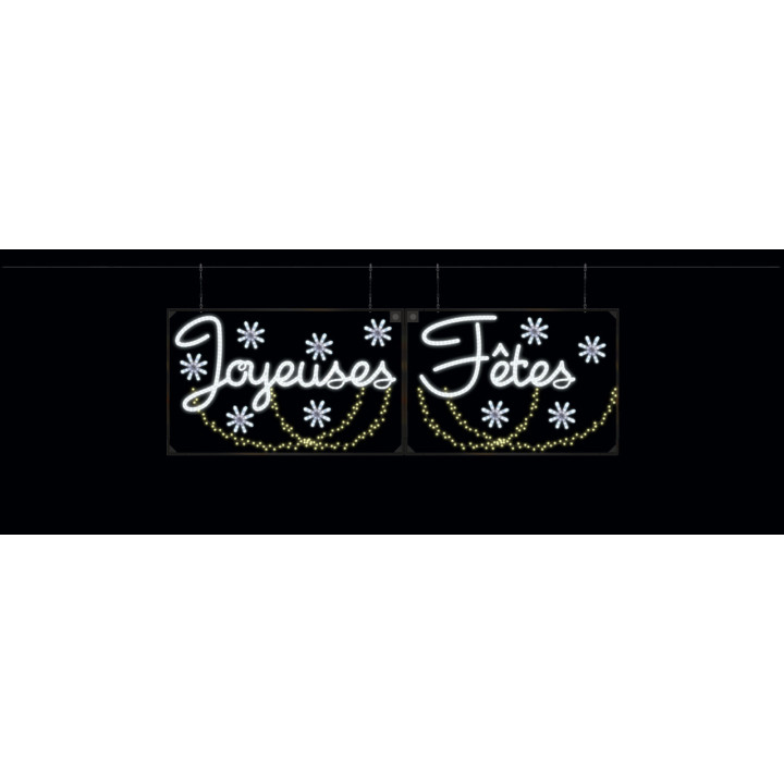 Joyeuses fêtes Aerith