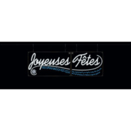 Joyeuses fêtes Sea