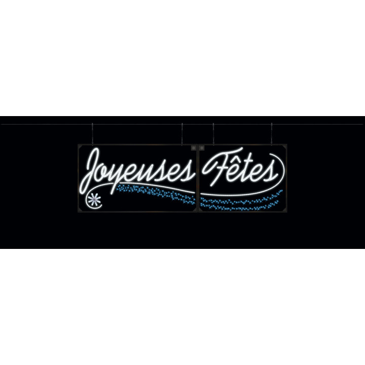 Joyeuses fêtes Sea