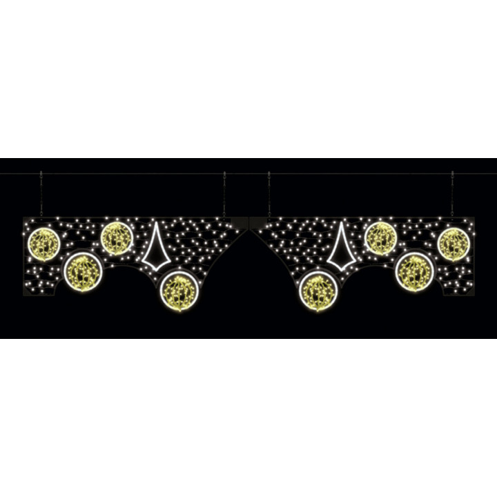 Arche de Noël
