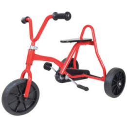Tricycle à chaine gamme Bovélo