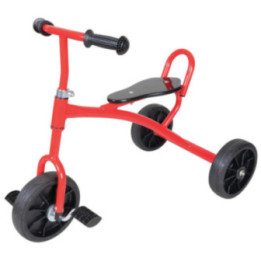 Tricycle à pédales gamme Bovélo