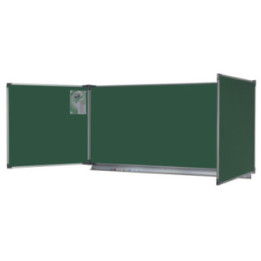 Triptyque scolaire NF34
