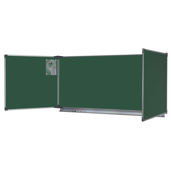 Triptyque scolaire NF34