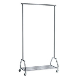 Vestiaire mobile Groom
