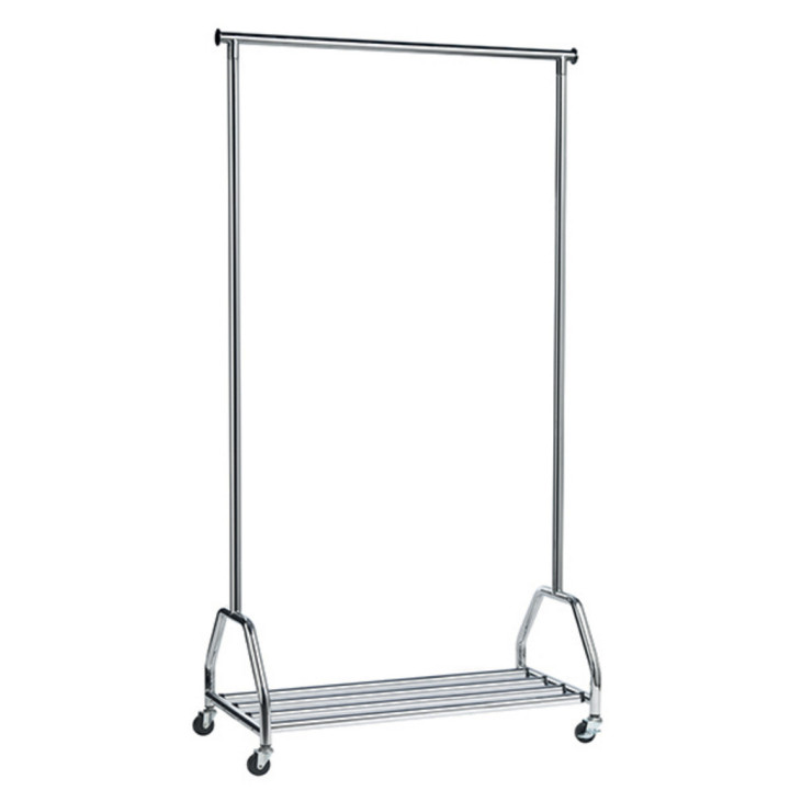 Vestiaire mobile Groom