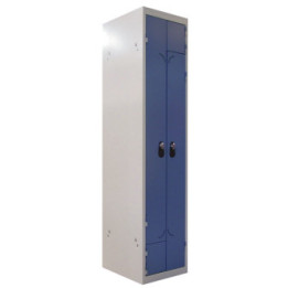 Vestiaire monobloc Duo