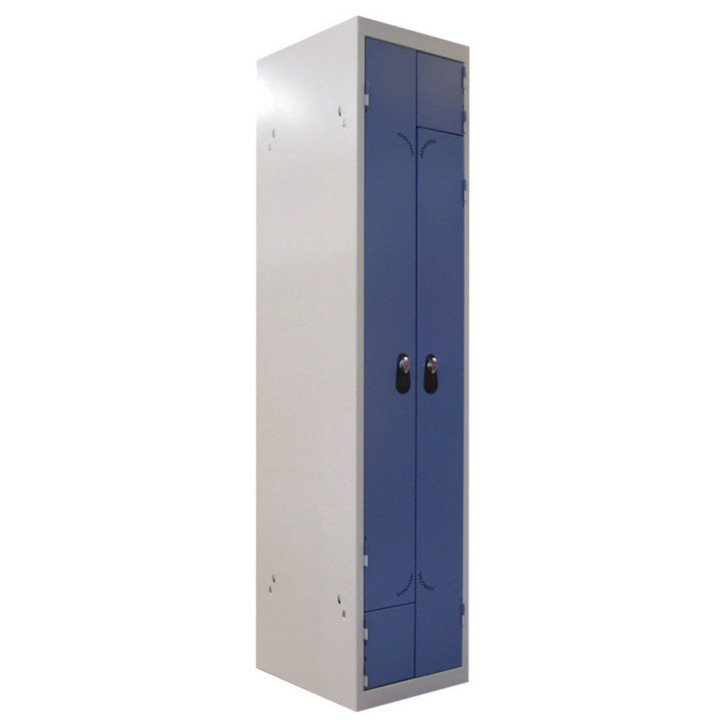 Vestiaire monobloc Duo