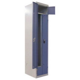 Vestiaire monobloc Duo
